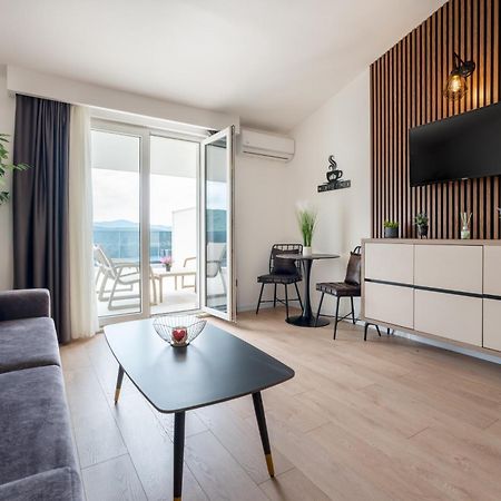 Villa Golden Neum Extérieur photo
