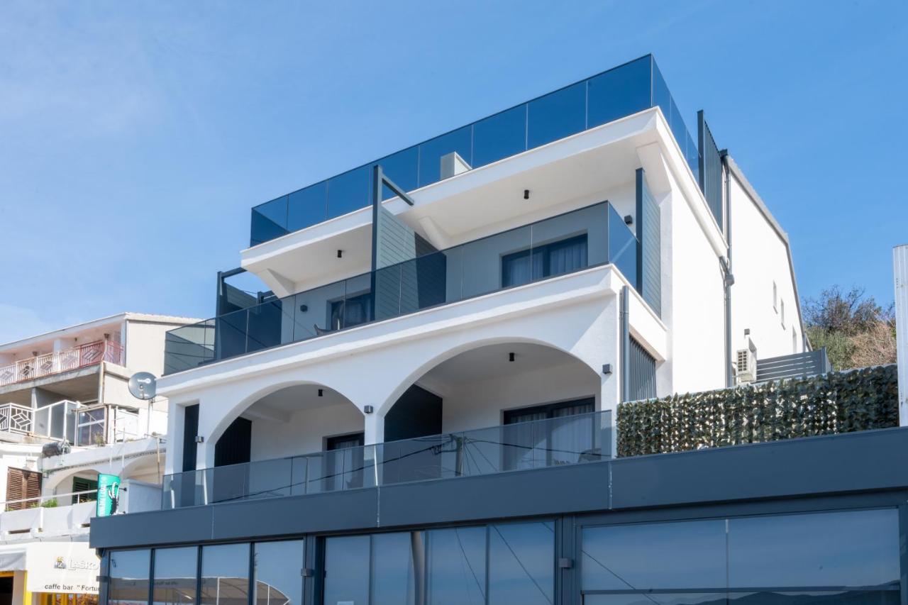Villa Golden Neum Extérieur photo