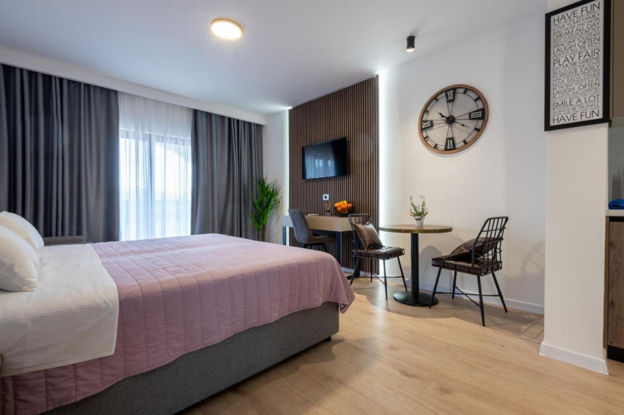 Villa Golden Neum Extérieur photo