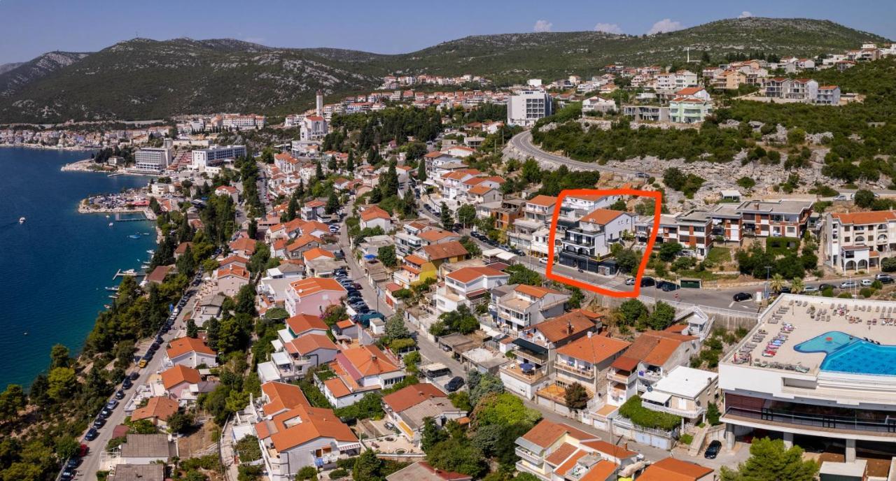 Villa Golden Neum Extérieur photo