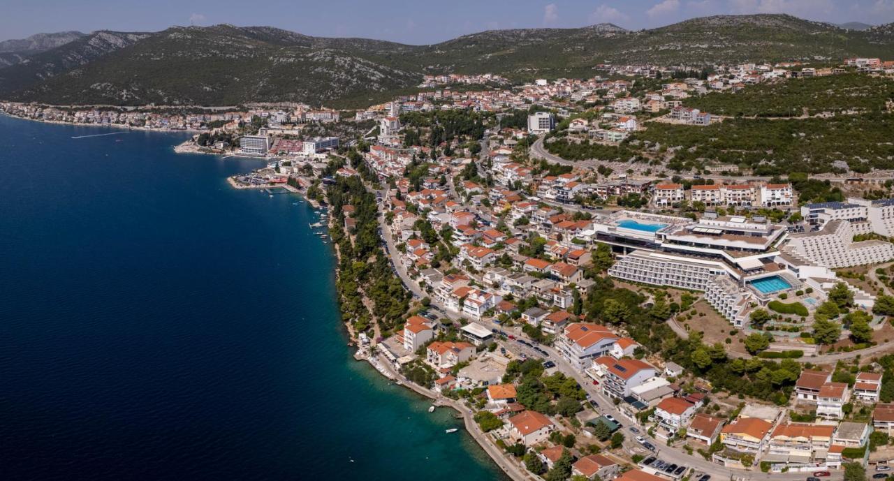 Villa Golden Neum Extérieur photo