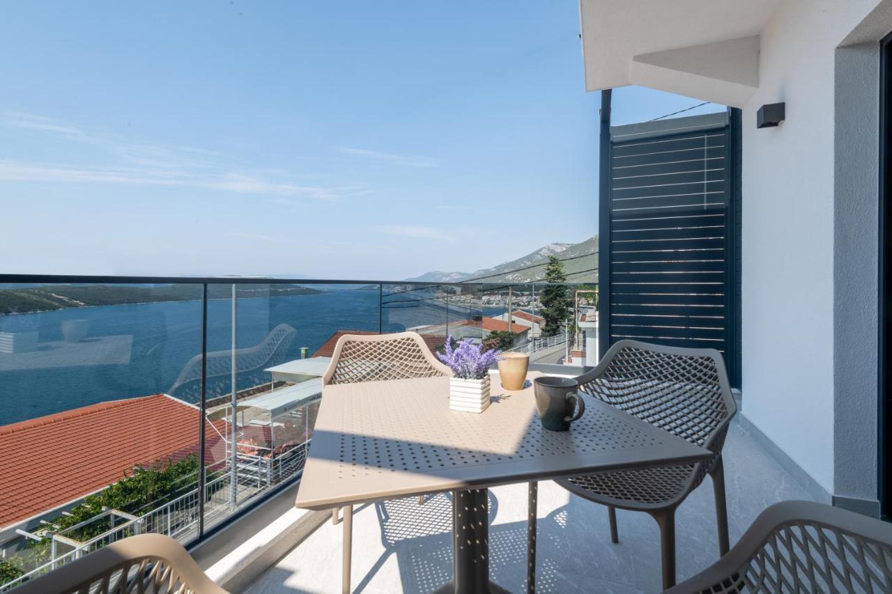 Villa Golden Neum Extérieur photo