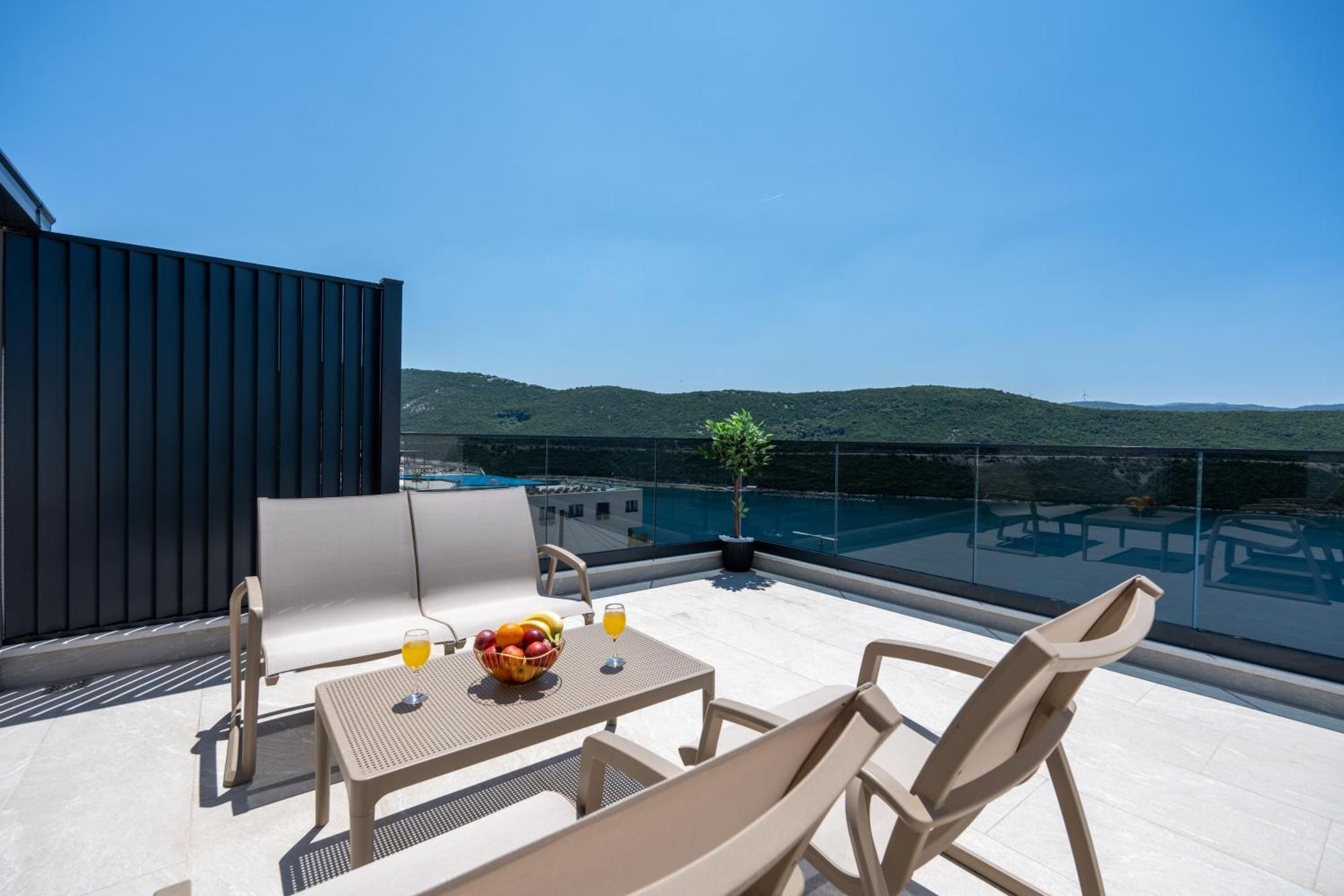 Villa Golden Neum Extérieur photo