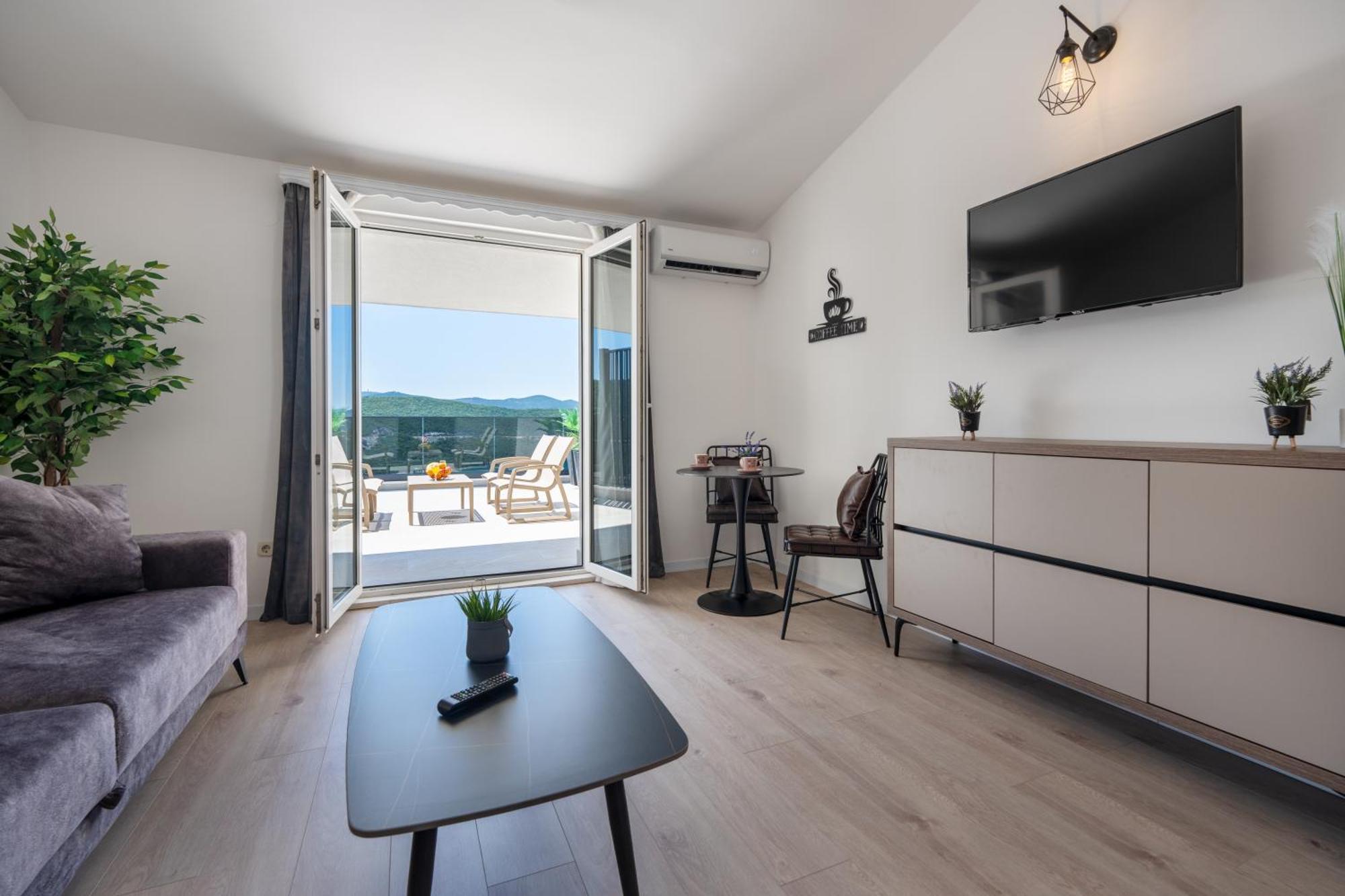 Villa Golden Neum Extérieur photo