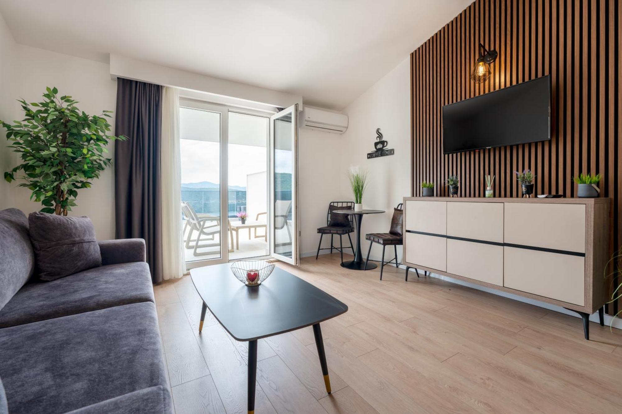 Villa Golden Neum Extérieur photo