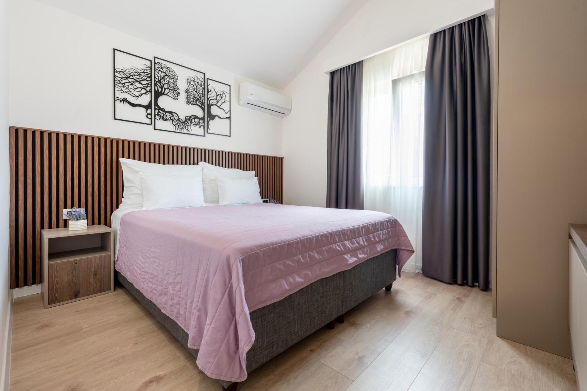 Villa Golden Neum Extérieur photo