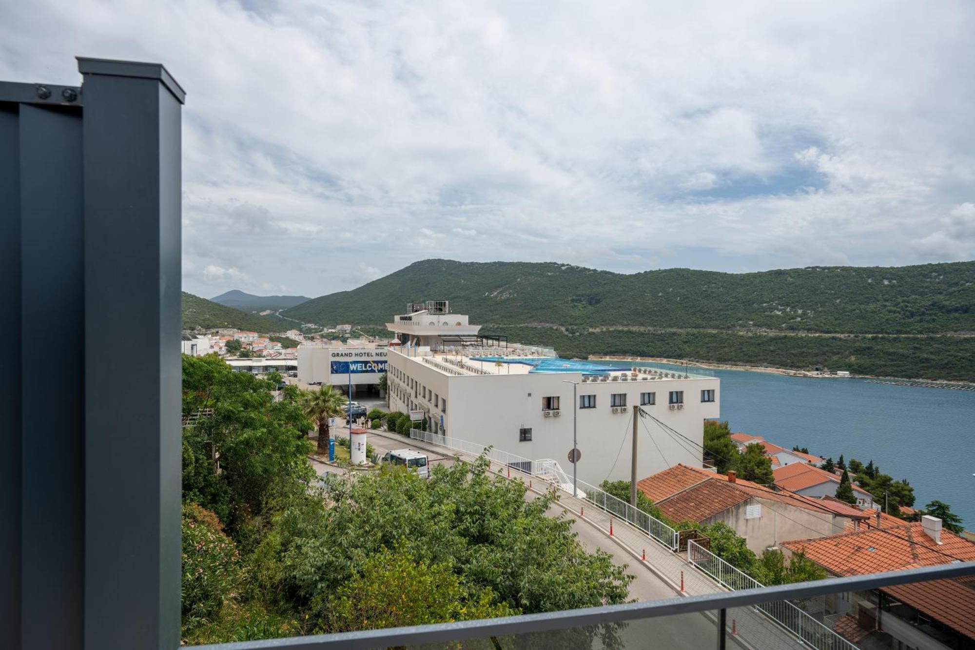 Villa Golden Neum Extérieur photo